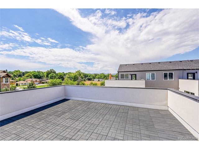 10157 W 38th Ave, Wheat Ridge, CO 80033