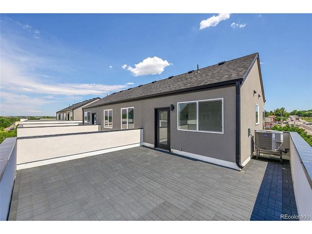 10157 W 38th Ave, Wheat Ridge, CO 80033