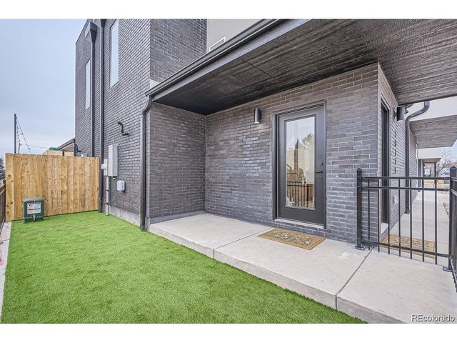 10157 W 38th Ave, Wheat Ridge, CO 80033