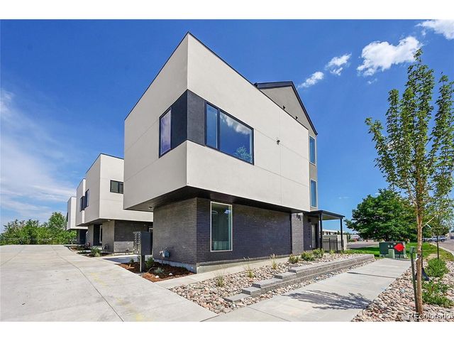 10157 W 38th Ave, Wheat Ridge, CO 80033