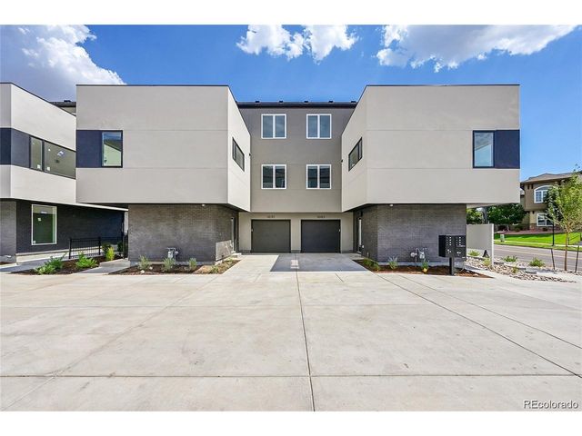 10157 W 38th Ave, Wheat Ridge, CO 80033