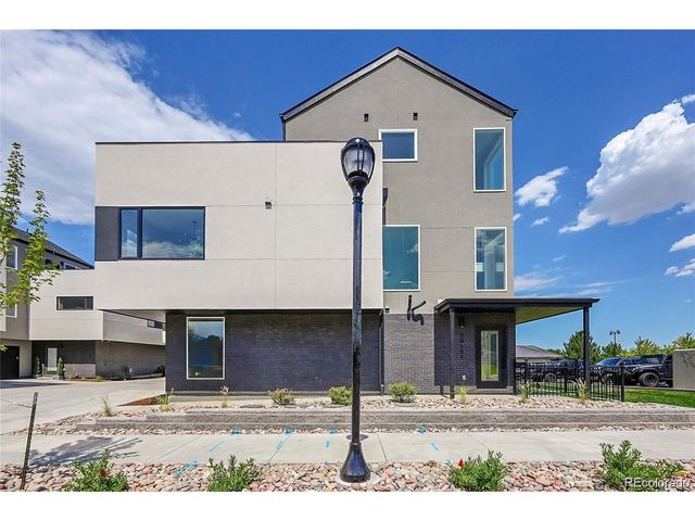 10157 W 38th Ave, Wheat Ridge, CO 80033