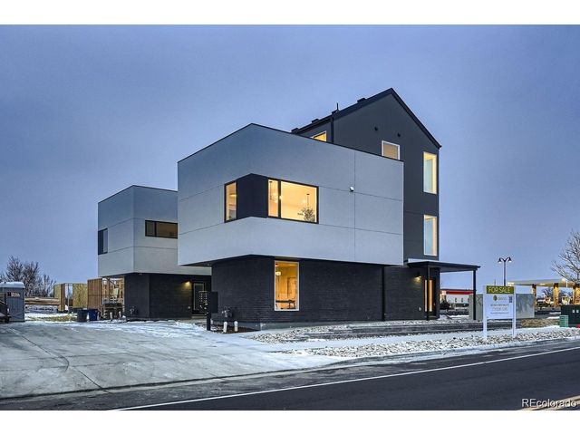 10157 W 38th Ave, Wheat Ridge, CO 80033