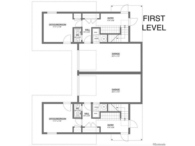 10157 W 38th Ave, Wheat Ridge, CO 80033