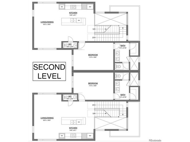 10157 W 38th Ave, Wheat Ridge, CO 80033