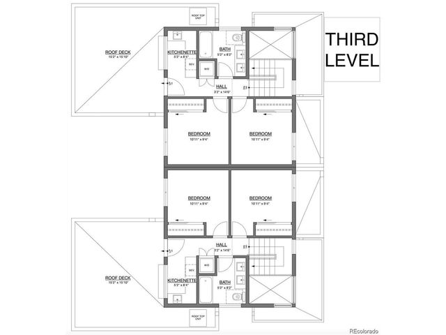 10157 W 38th Ave, Wheat Ridge, CO 80033