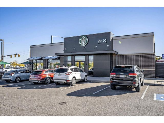 10157 W 38th Ave, Wheat Ridge, CO 80033