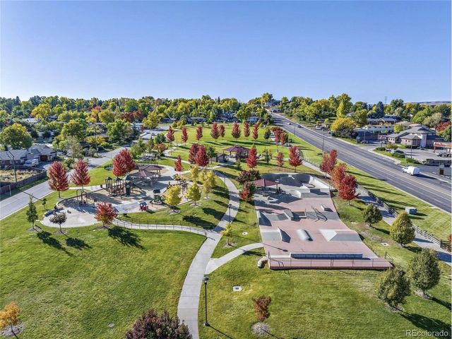 10157 W 38th Ave, Wheat Ridge, CO 80033