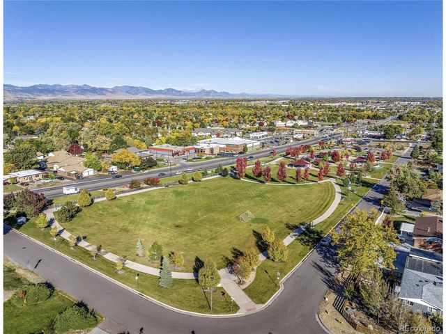 10157 W 38th Ave, Wheat Ridge, CO 80033