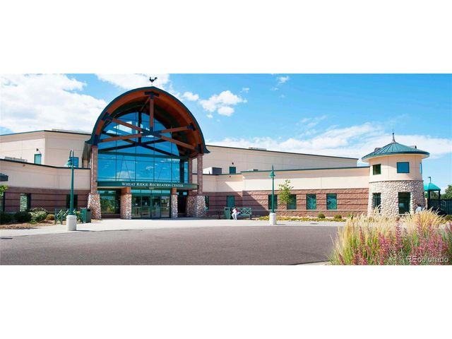 10157 W 38th Ave, Wheat Ridge, CO 80033