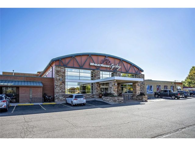 10157 W 38th Ave, Wheat Ridge, CO 80033