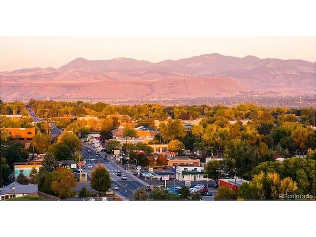 10157 W 38th Ave, Wheat Ridge, CO 80033