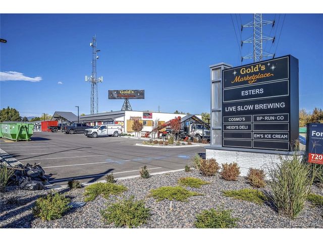 10157 W 38th Ave, Wheat Ridge, CO 80033