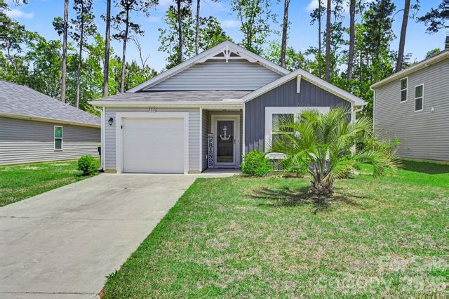 777 Landmark Cove, Calabash, NC 28467