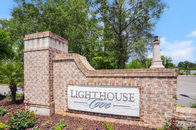 777 Landmark Cove, Calabash, NC 28467