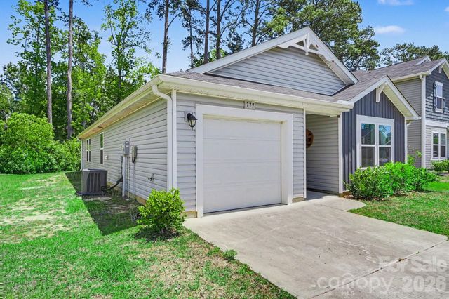 777 Landmark Cove, Calabash, NC 28467