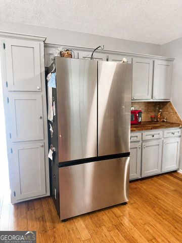 4431 Autumn Hill Drive, Stone Mountain, GA 30083