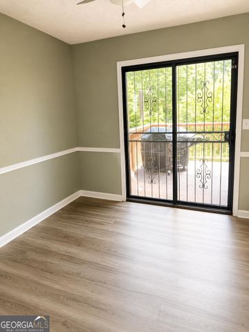 4431 Autumn Hill Drive, Stone Mountain, GA 30083