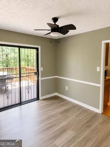 4431 Autumn Hill Drive, Stone Mountain, GA 30083