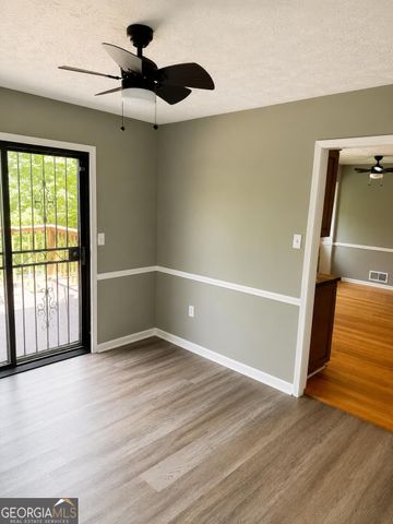 4431 Autumn Hill Drive, Stone Mountain, GA 30083