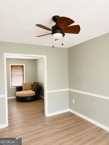 4431 Autumn Hill Drive, Stone Mountain, GA 30083