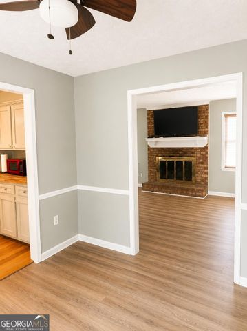4431 Autumn Hill Drive, Stone Mountain, GA 30083