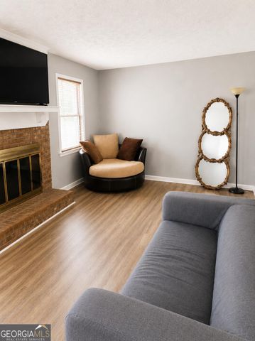 4431 Autumn Hill Drive, Stone Mountain, GA 30083