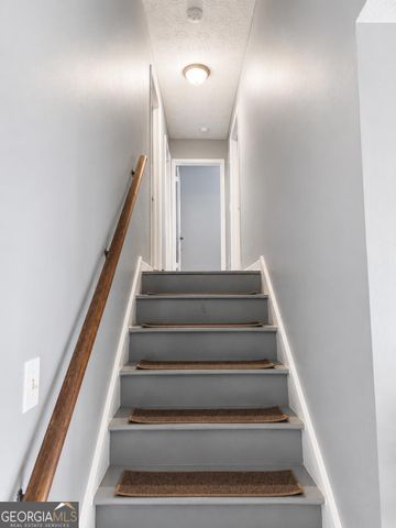 4431 Autumn Hill Drive, Stone Mountain, GA 30083