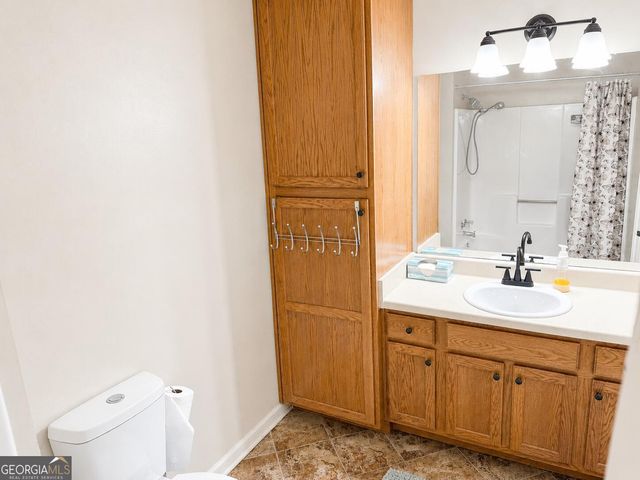 4431 Autumn Hill Drive, Stone Mountain, GA 30083