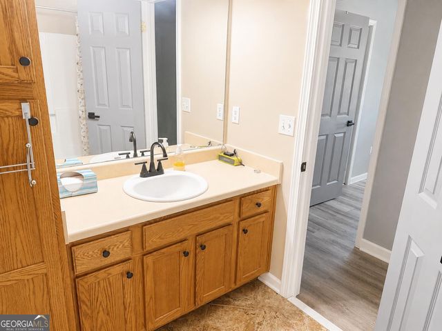 4431 Autumn Hill Drive, Stone Mountain, GA 30083