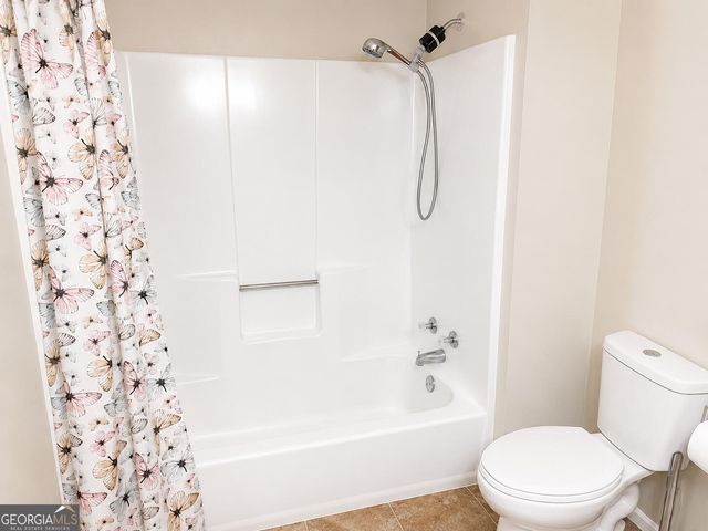 4431 Autumn Hill Drive, Stone Mountain, GA 30083