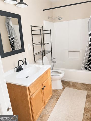 4431 Autumn Hill Drive, Stone Mountain, GA 30083