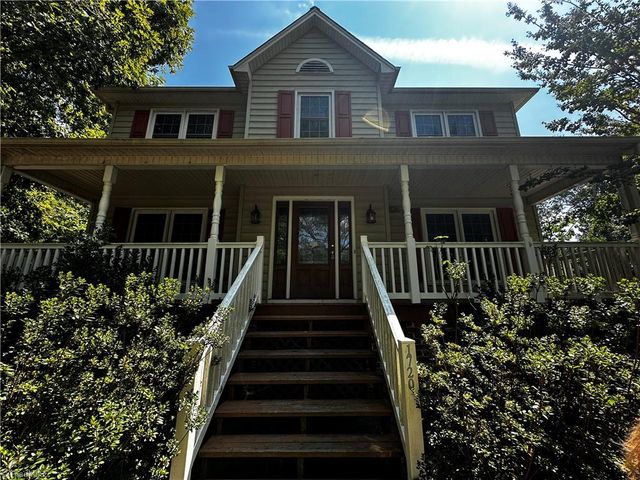 1720 Braemore Court, Kernersville, NC 27284