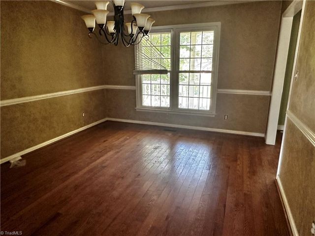 1720 Braemore Court, Kernersville, NC 27284