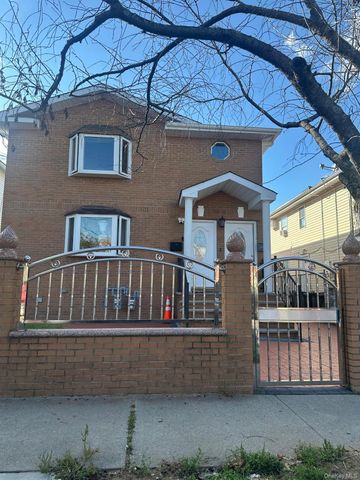 144-36 222nd Street 2, Springfield Gardens, NY 11413