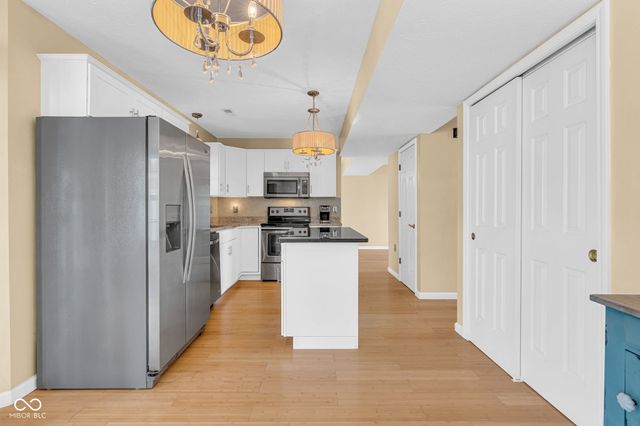 703 Rose Lane, Brownsburg, IN 46112