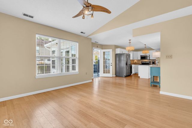 703 Rose Lane, Brownsburg, IN 46112