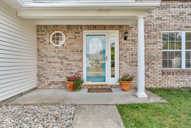 703 Rose Lane, Brownsburg, IN 46112