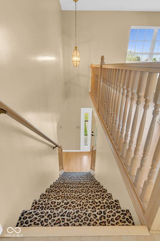 703 Rose Lane, Brownsburg, IN 46112