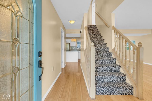 703 Rose Lane, Brownsburg, IN 46112