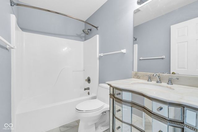 703 Rose Lane, Brownsburg, IN 46112