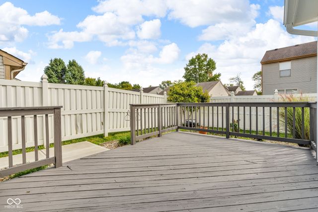 703 Rose Lane, Brownsburg, IN 46112