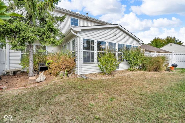 703 Rose Lane, Brownsburg, IN 46112