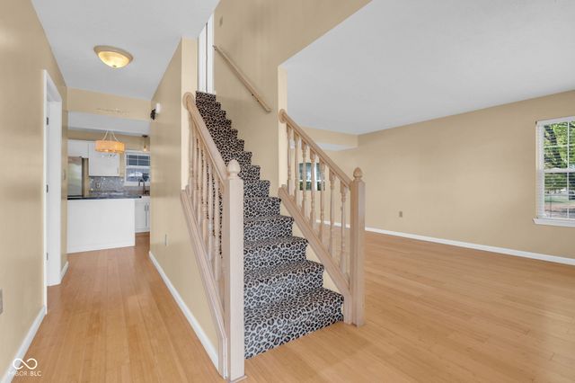 703 Rose Lane, Brownsburg, IN 46112