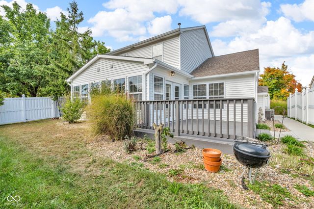 703 Rose Lane, Brownsburg, IN 46112