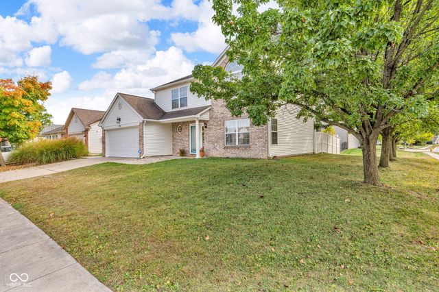 703 Rose Lane, Brownsburg, IN 46112