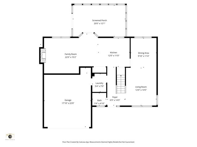 703 Rose Lane, Brownsburg, IN 46112