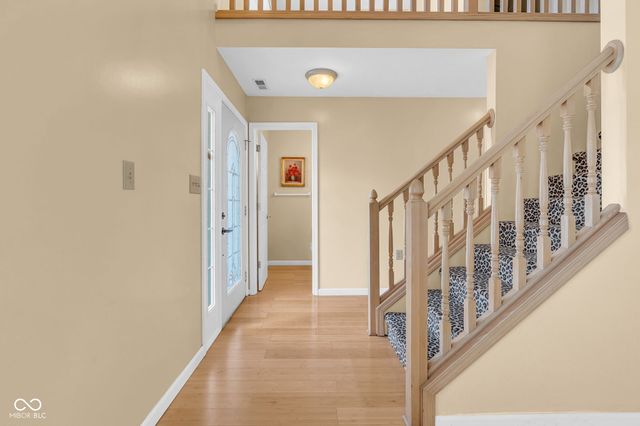 703 Rose Lane, Brownsburg, IN 46112