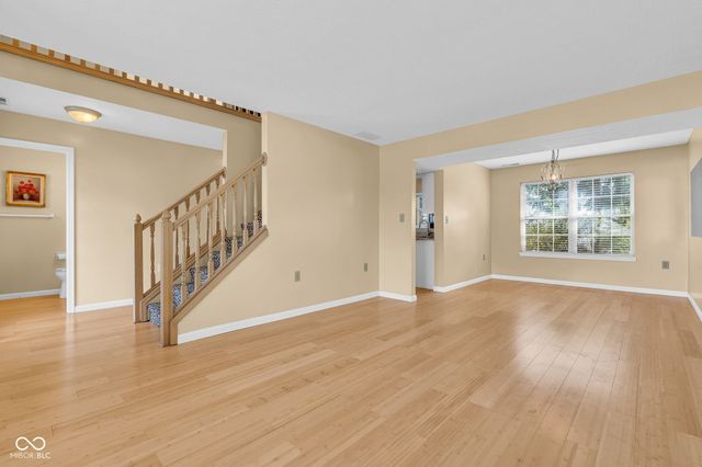 703 Rose Lane, Brownsburg, IN 46112