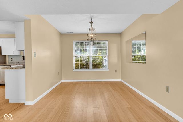 703 Rose Lane, Brownsburg, IN 46112